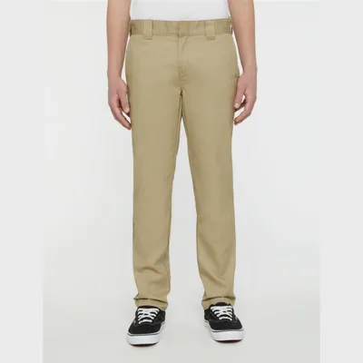 Image de Pantalon Dickies 872 kaki