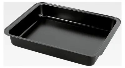 Produktbild von Kaiser Classic Brat- und Auflaufform groß 39 x 30 x 6 cm