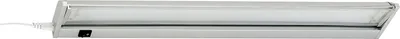 Produktbild von Briloner LED Unterbauleuchte schwenkbar, matt-nickel, 7W, mit Schalter, 57cm