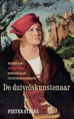 Immagine prodotto di De duivelskunstenaar
