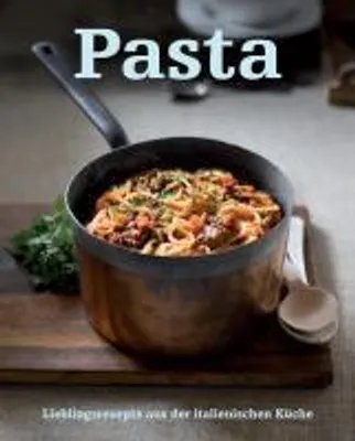 Produktbild von Pasta
