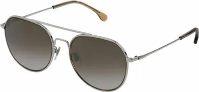 Image de Lunettes de soleil homme Lozza SL233055579G Ø 55 mm
