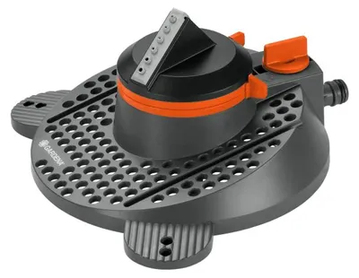 Productafbeelding van GARDENA 02065-20 GARDENA Kreisregner Tango
