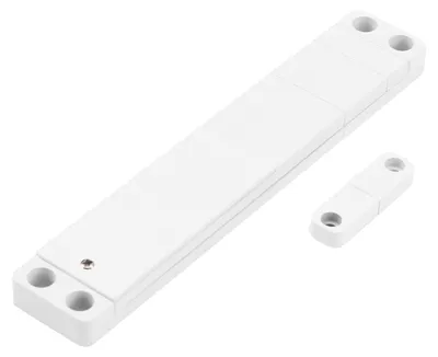 Produktbild von OLYMPIA 6104 verdeckter Tür-/Fensterkontakt für OLYMPIA Protect und ProHome Systeme