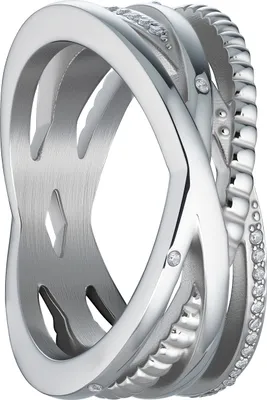 Produktbild von Bering - 570-17-100 - Ring - Damen - Arctic Symphony - Weite 63