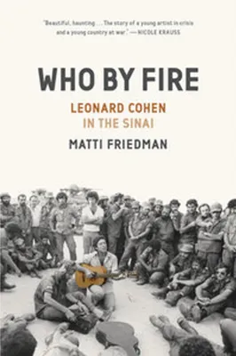 Immagine prodotto di Who by Fire