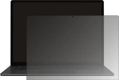 Obrázek produktu pro Ochranná fólie pro Microsoft Surface 4 13,5" matná ochranná fólie Ochrana displeje dipos
