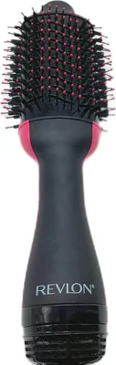 Immagine prodotto di Revlon Asciugacapelli Cura dei capelli Salone One Step Volume Styling Pettine per sezionare
