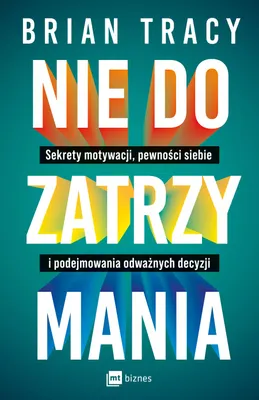 Produktbild von Nie do zatrzymania