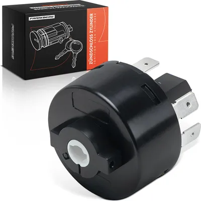 Immagine prodotto di Frankberg 1x blocco accensione per Volvo FL 1985-2000 F 1977-1994 N 1973-1998