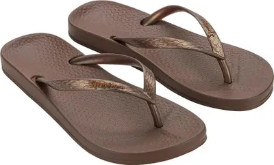 Produktbild von Ipanema Anatomic Flip-flops Braun EU 40 Frau Braun EU 40