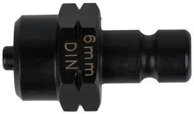 Obrázek produktu pro KS Tools Drážkovací trn, 6,0 mm DIN