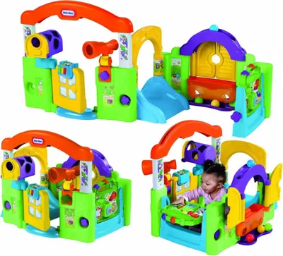 Produktbild von Little Tikes Spielcenter