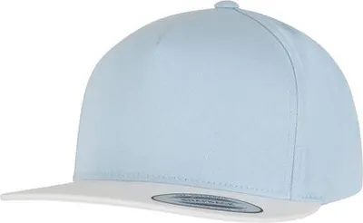 Produktbild von Classics Classic 5 Panel Snapback