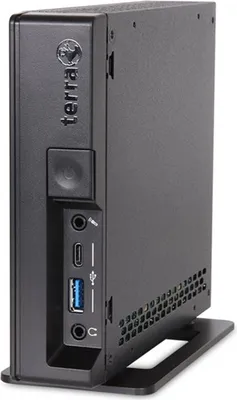 Produktbild von TERRA PC-Mini 3550 N97 8GB 120GB W11P