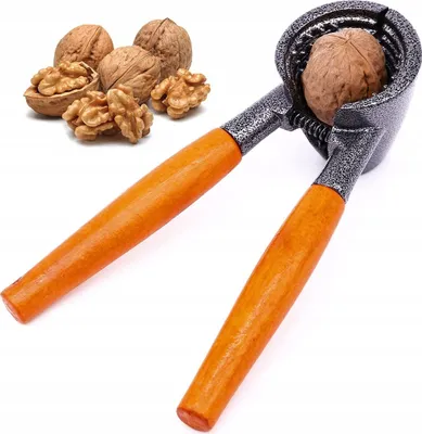 Produktbild von Nussknacker und Flaschenöffner