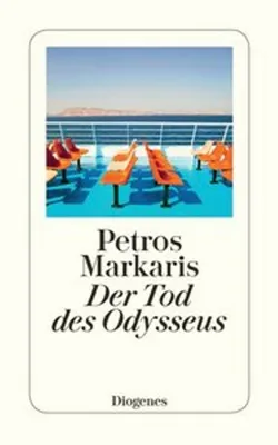 Produktbild von Der Tod des Odysseus