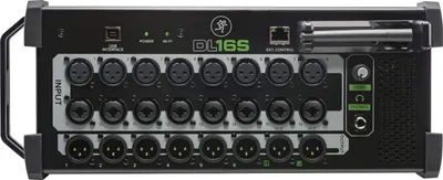 Produktbild von Mackie DL16S