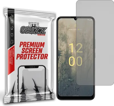 Produktbild von Mattfolie GrizzGlass PaperScreen für Nokia C31