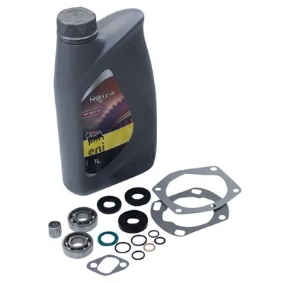 Immagine prodotto di Kit guarnizioni Hercules Optima Sachs 505/2 DY cuscinetto SKF paraolio cambio
