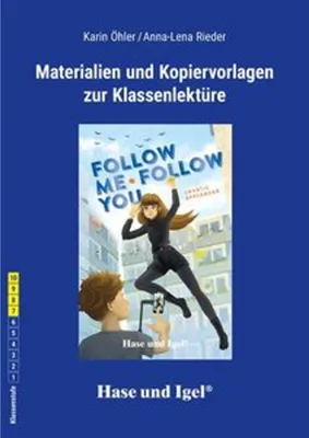 Image de Follow Me, Follow You. Begleitmaterial