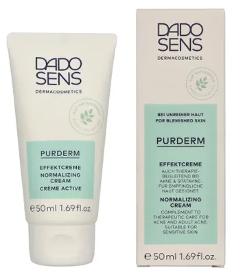 Produktbild von DADO SENS 114021149, Reinigungscreme, Unisex, trockene Haut, Empflindliche Haut, Feuchtigkeitsspendend, Beruhigend, Tube, Farbe, Peg, Paraffin, Silikon