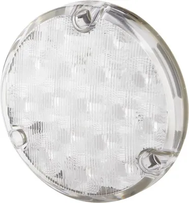 Image de Feu clignotant avant 24 V LED HELLA universel pour différents véhicules