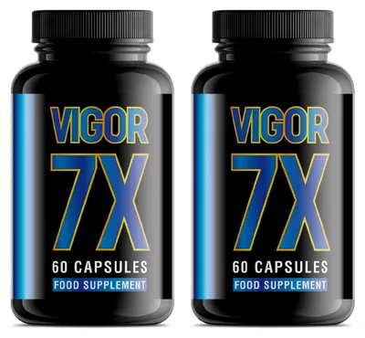 Produktbild von Vigor7X-2X