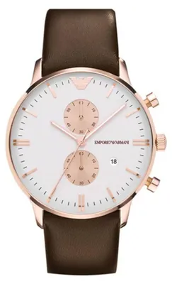 Immagine prodotto di Orologio Emporio Armani da uomo - AR0398