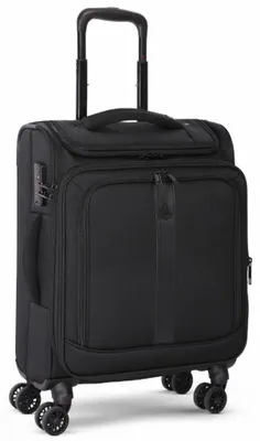 Immagine prodotto di Valigia da cabina AEROLITE T-9637 - nera