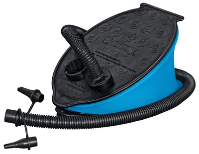 Produktbild von Bestway® Air Step™ Fußpumpe 800 ml