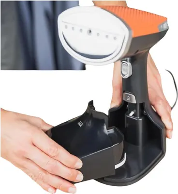 Zdjęcie produktu dla Parowa żelazka pionowa Vertical UFESA 80306135