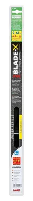 Produktbild von LAMPA 19008 610mm Wischgummi Wischergummi Scheibenwischergummi