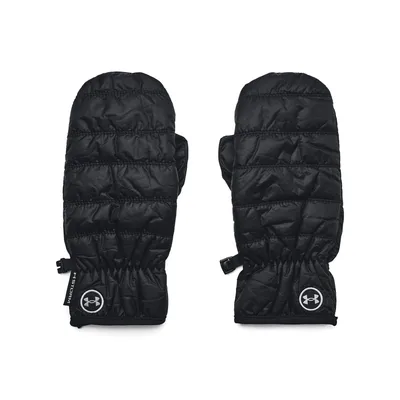 Immagine prodotto di Guanti invernali da bambina Under Armour Storm Fleece Mittens, taglia: YL