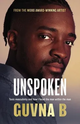 Produktbild von Unspoken