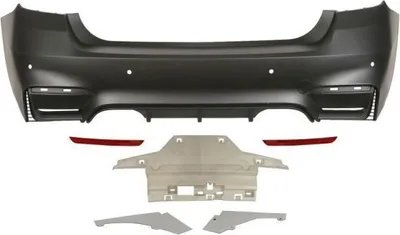 Produktbild von Stoßstange Stoßfänger für BMW 3 Touring (F31) 3 Limousine (F30, F80)