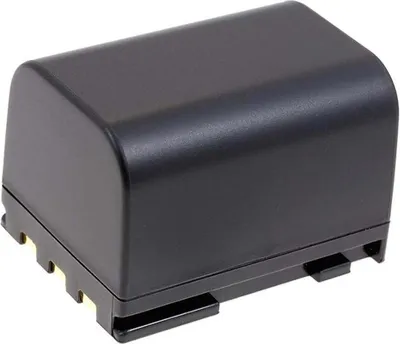 Produktbild von Akku für Canon Videokamera Typ BP-2L13