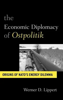 Imagen del producto de The Economic Diplomacy of Ostpolitik