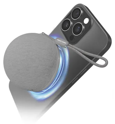 Produktbild von Music Hero Magsafe-Kompatibler Kabelloser 3W-Lautsprecher