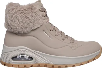 Produktbild von Skechers Uno Rugged Fall Air Braun MOC Größe EU 39