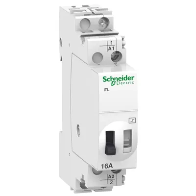 Image de Schneider Electric Télérupteur ITL A9C30111