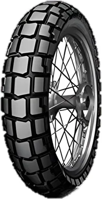 Zdjęcie produktu dla Reifen Dunlop K660 130/90-17 68S TT hinten