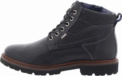 Produktbild von Sioux Schnürboots Damen 31363933373537 Schwarz 41 1/2 EU