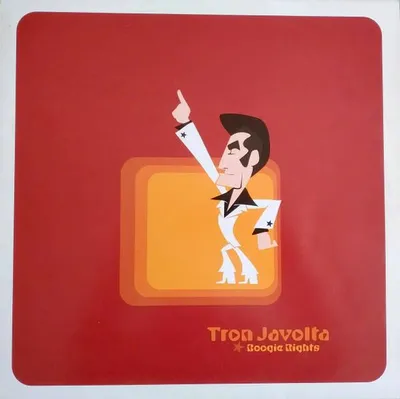 Obrázek produktu pro Boogie Rights