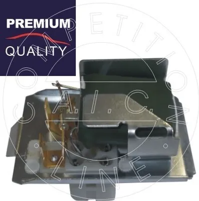Produktbild von AIC 55149 Gebläsewiderstand für VW GOLF II (19E, 1G1) Innenraumgebläse