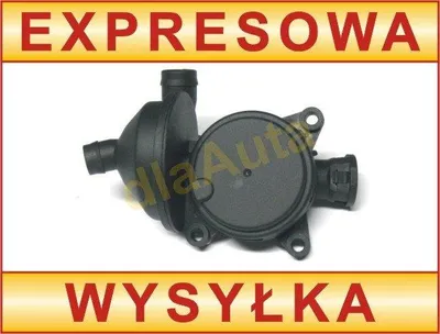 Image de BMW 3 E46 Soupape - Pneumothorax