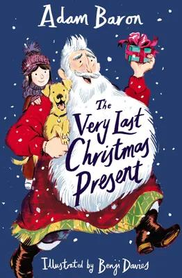 Produktbild von The Very Last Christmas Present