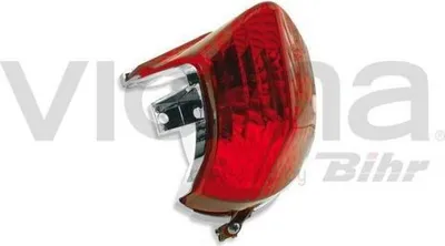 Zdjęcie produktu dla Lampa Moto Tył (Klosz) Aprilia Sr50