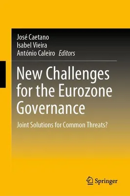 Obrázok produktu pre New Challenges for the Eurozone Governance