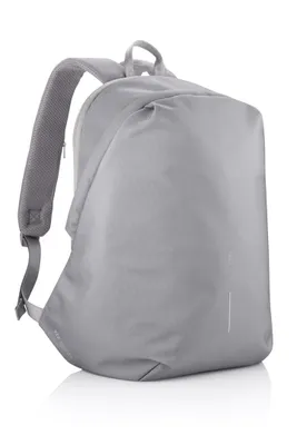 Obrázek produktu pro Xd Design Batoh Proti Krádeži Bobby Soft Šedý P/N: P705.792